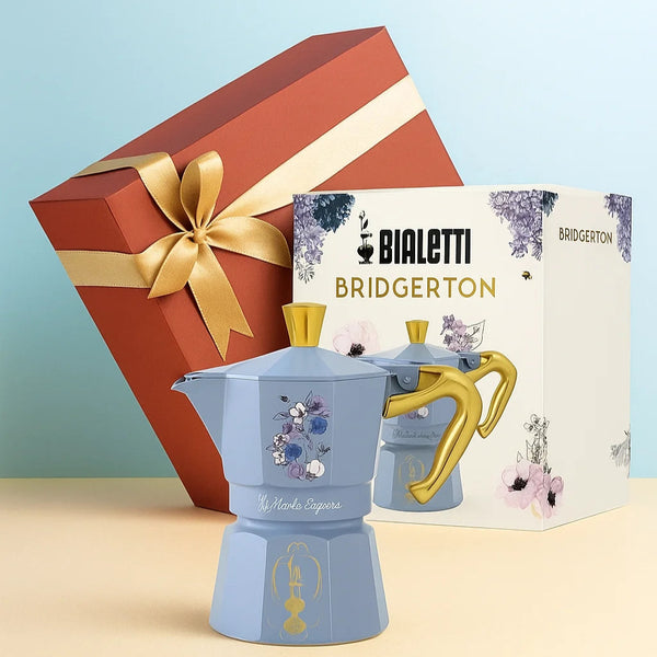 Latteholic gift box