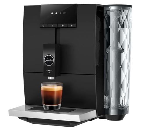 Jura ENA4 Autoamtic Coffee Machine