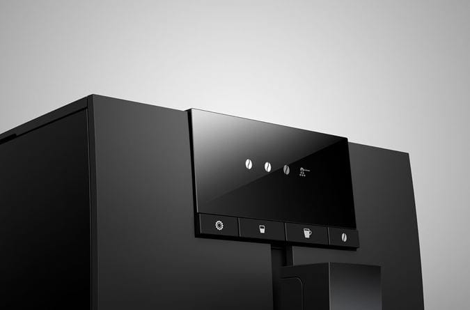 Jura ENA4 Automatic Coffee Machine