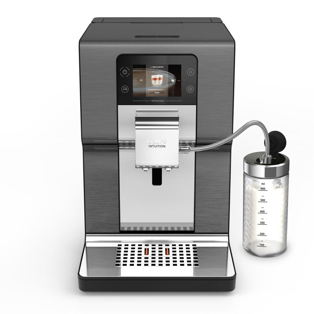 Krups Intuition Coffee Machine