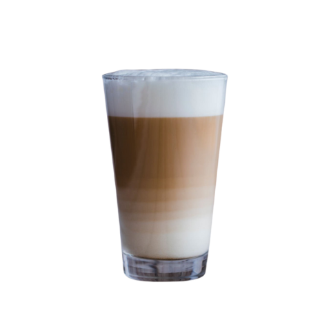  Latte Macchiato