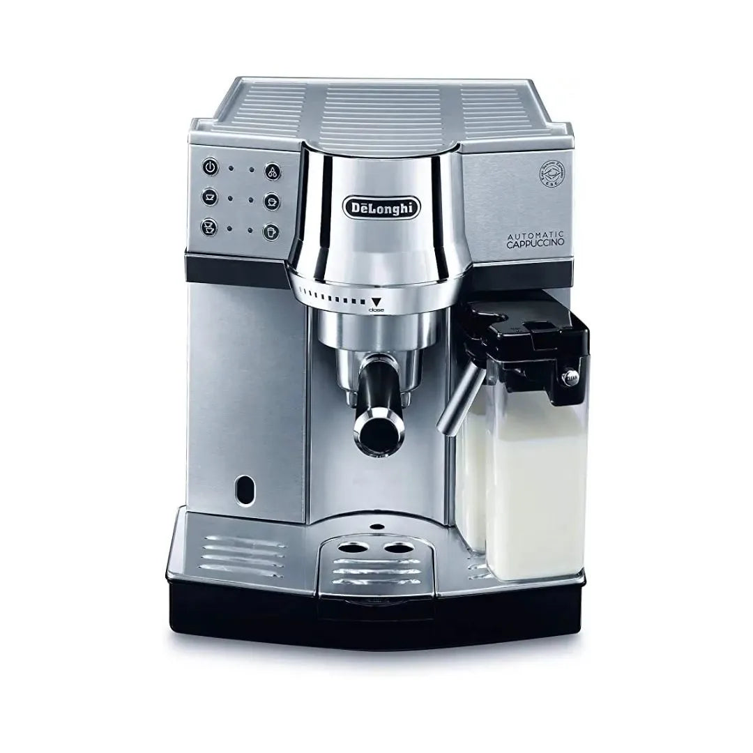 Latteholic DeLonghi Ec850, Coffee Machine