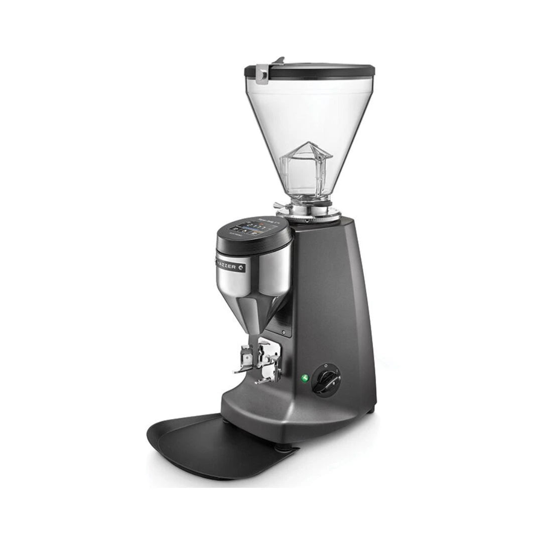 Mazzer Super Jolly V Up coffee Grinder