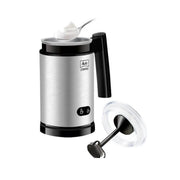 Latteholic-Melitta Cremio Milk Frother (Stainless Steel)