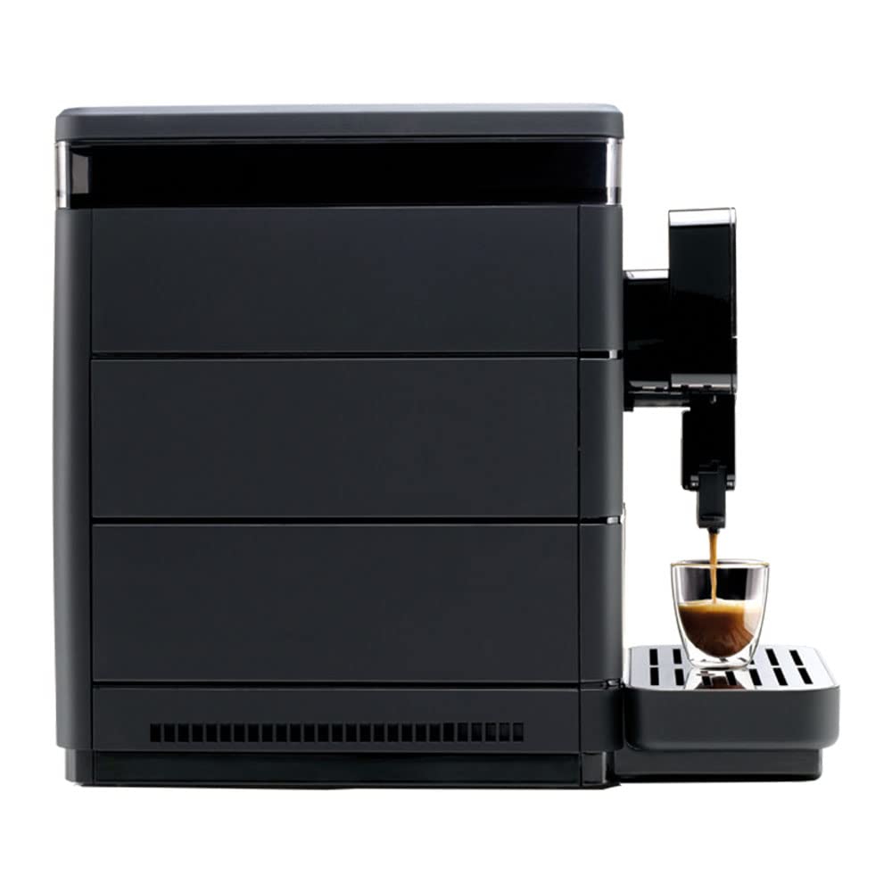 Latteholic Saeco New Royal OTC