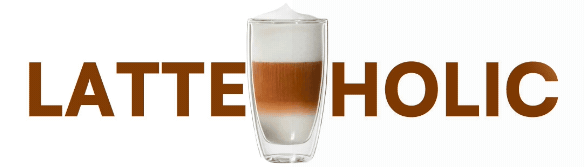 Latteholic