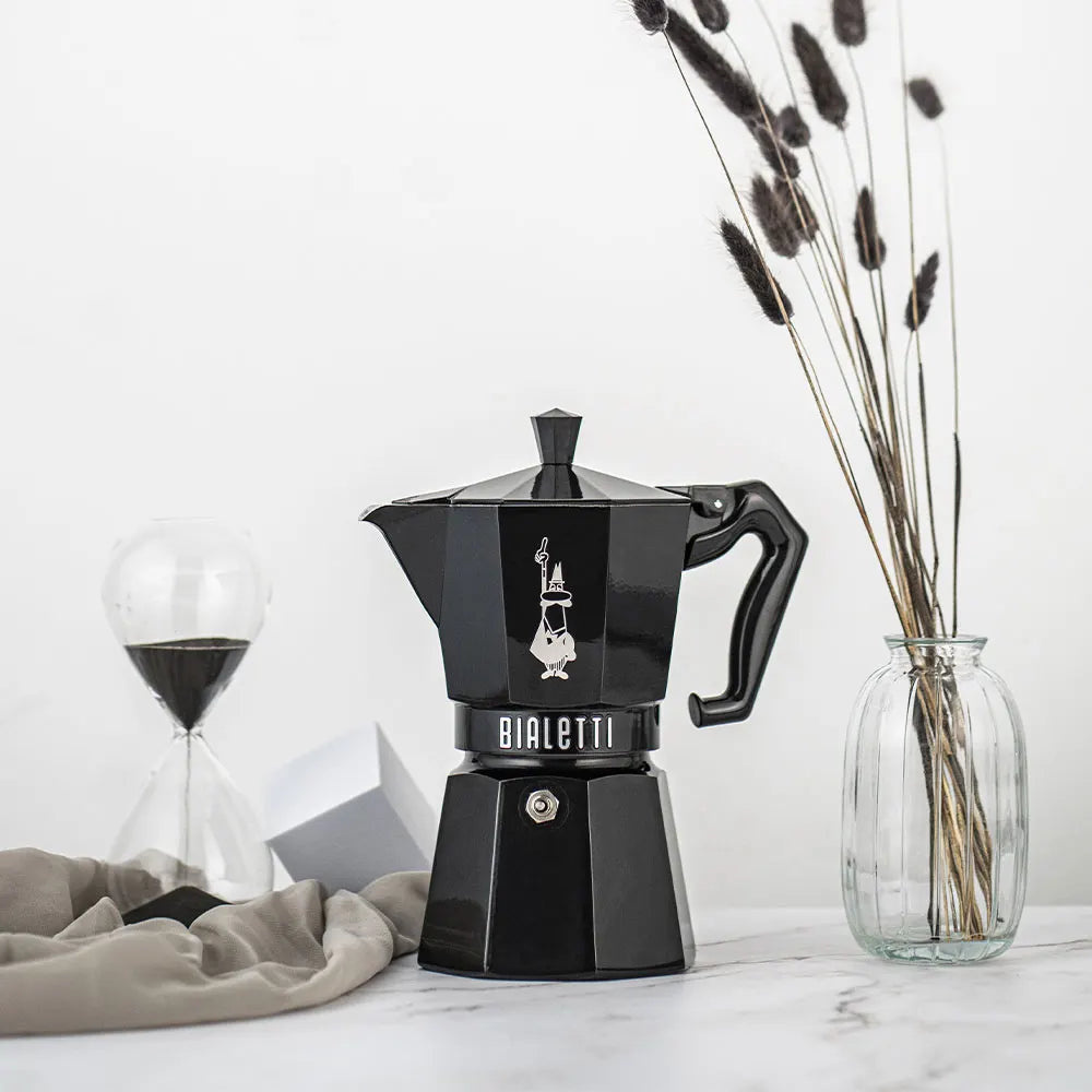 Latteholic bialetti moka pot