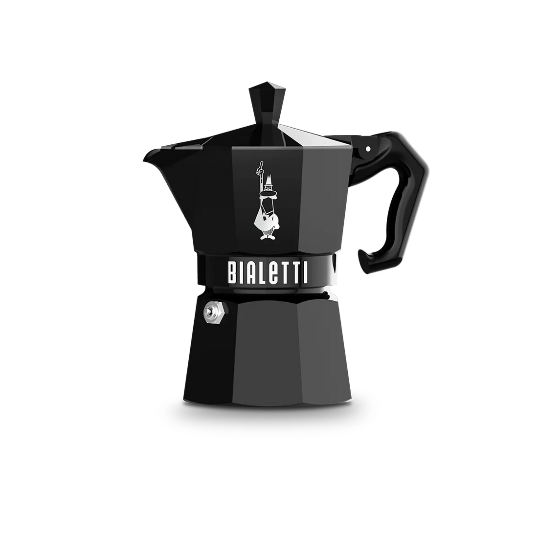 Latteholic bialetti moka pot