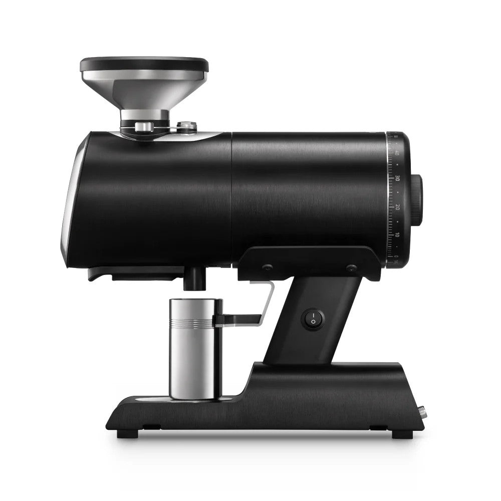 Mazzer Philos Single Dose Grinder 2