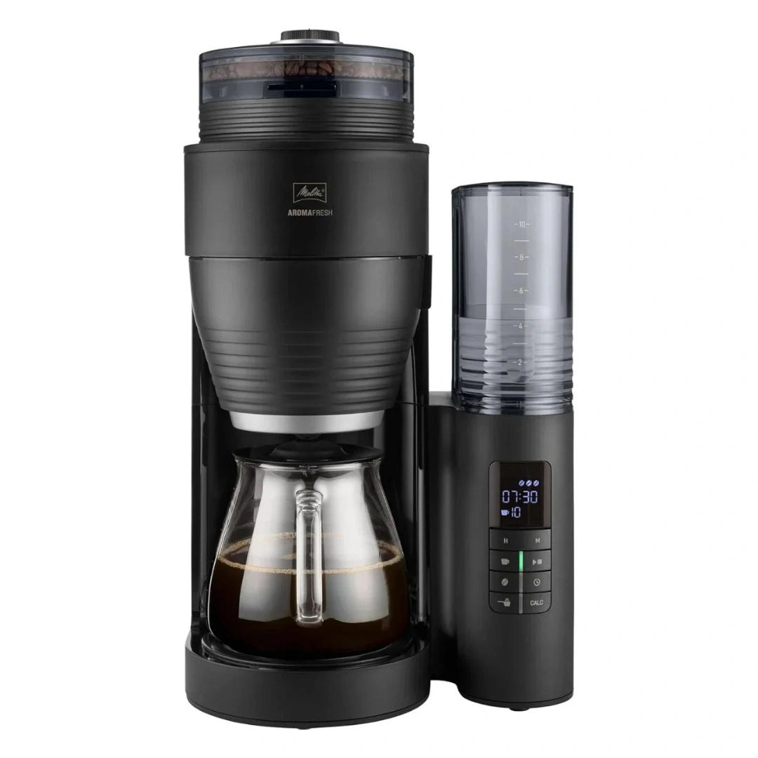 Melitta Aroma Fresh Filter Coffee Machine