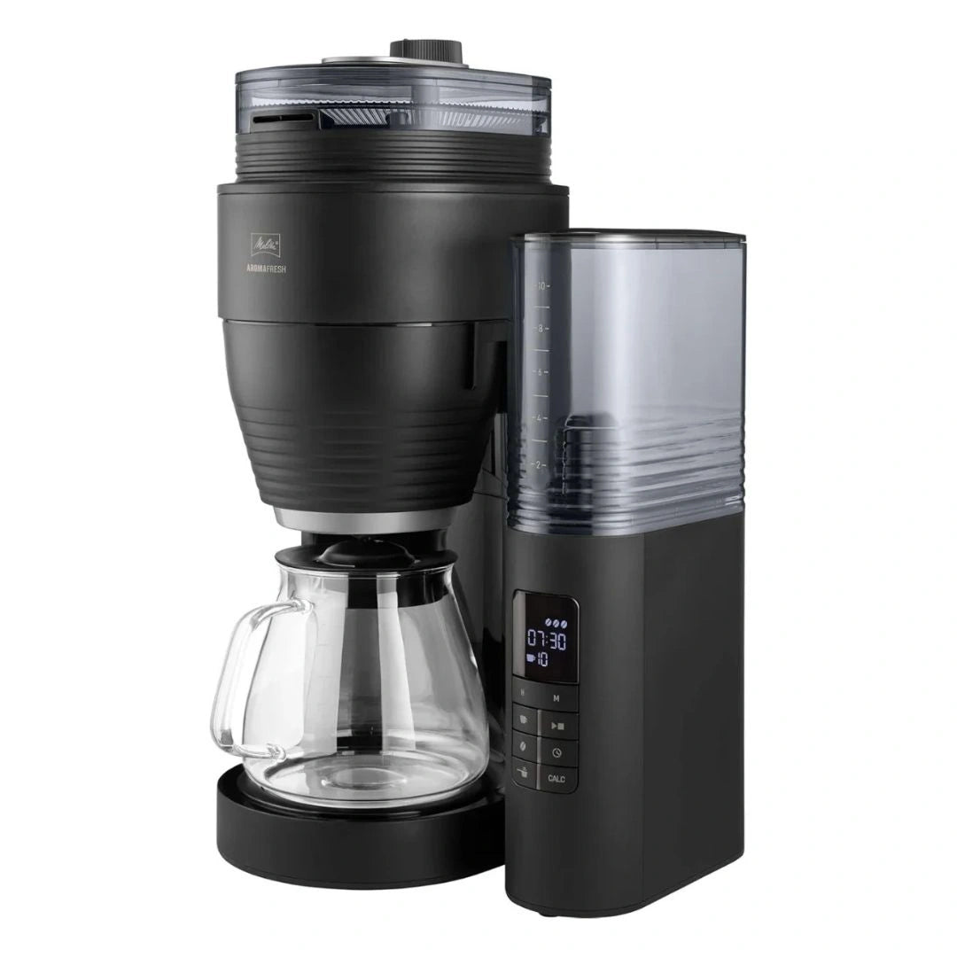 Melitta Aroma Fresh Filter Coffee Machine