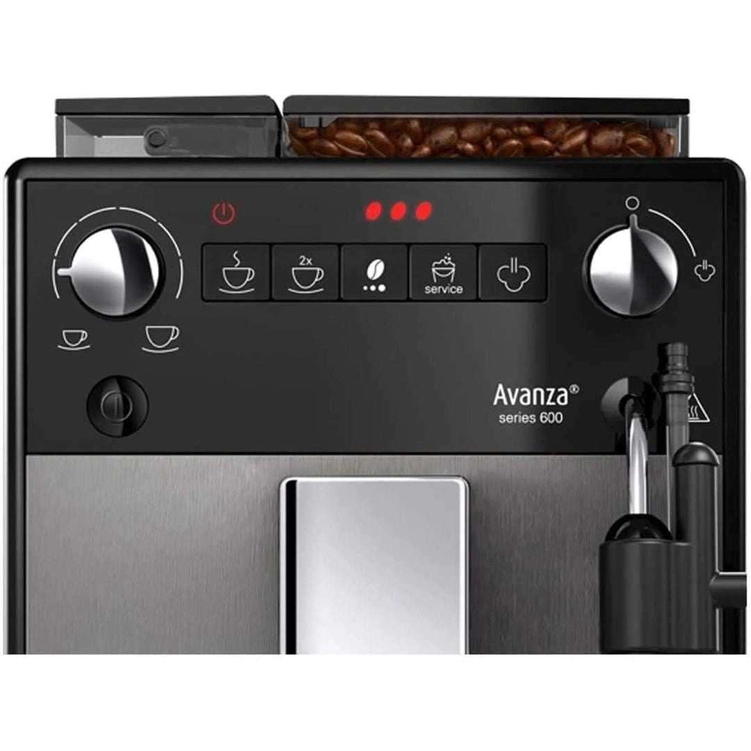 Melitta Avanza Coffee Machine