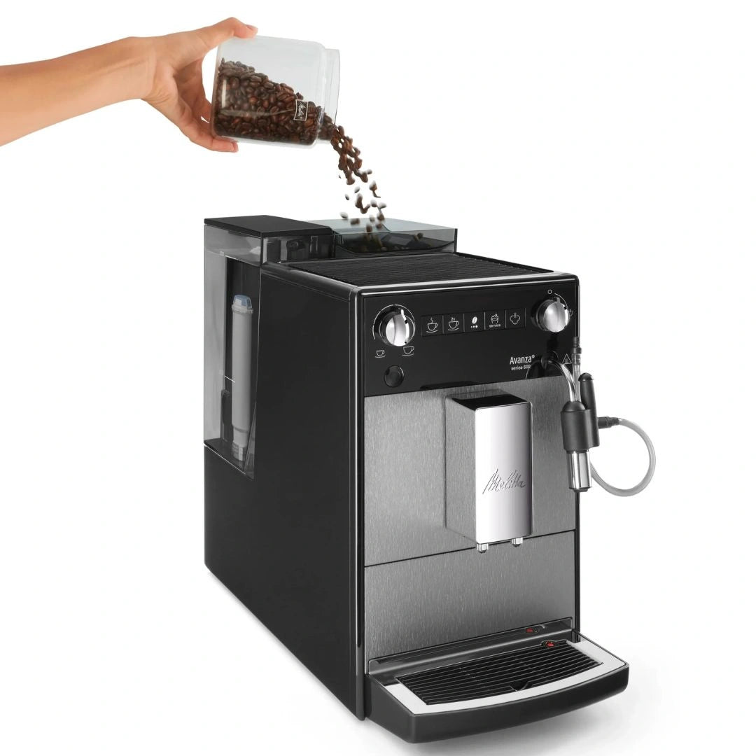 Melitta Avanza Coffee Machine