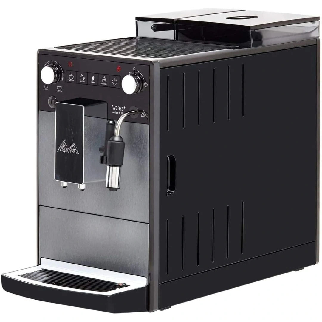Melitta Avanza Coffee Machine