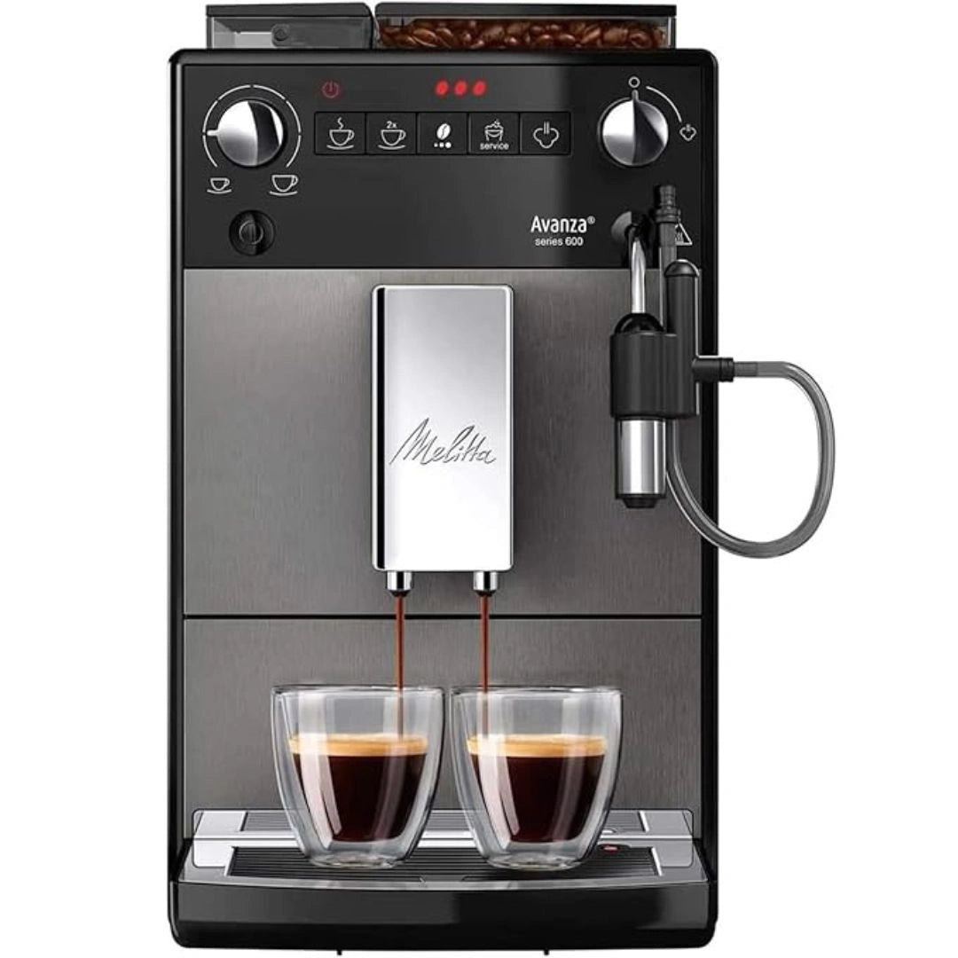 Melitta Avanza Coffee Machine