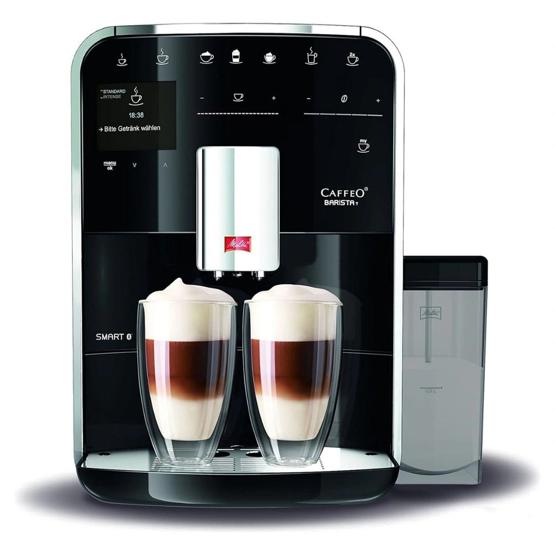 Latteholic