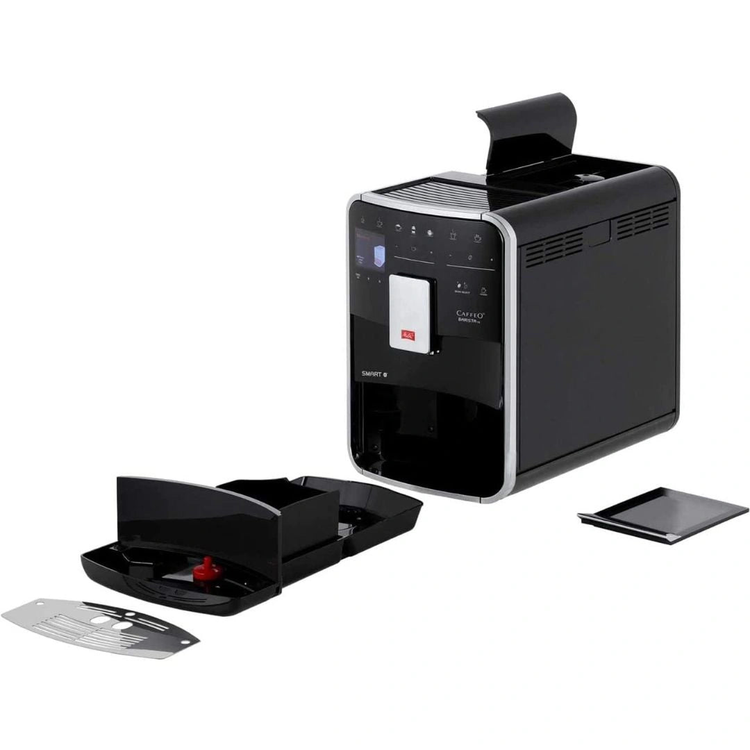 Melitta Barista TS Smart SST Fully Automatic Coffee Machine