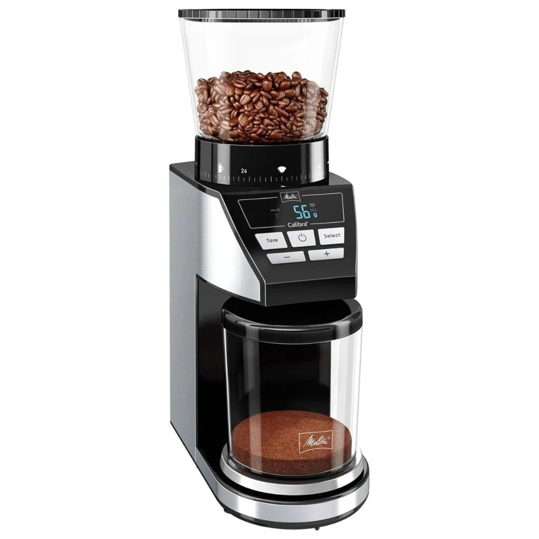 Melitta Calibra Coffee Grinder