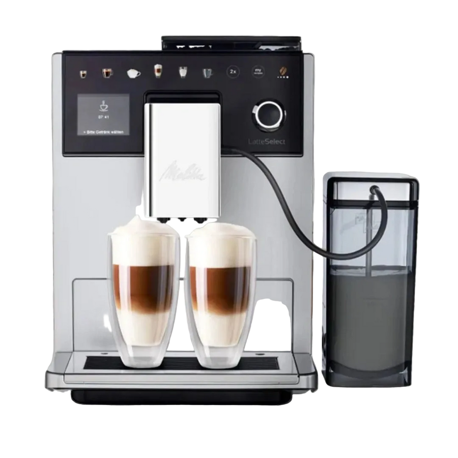 Melitta Coffee Machine