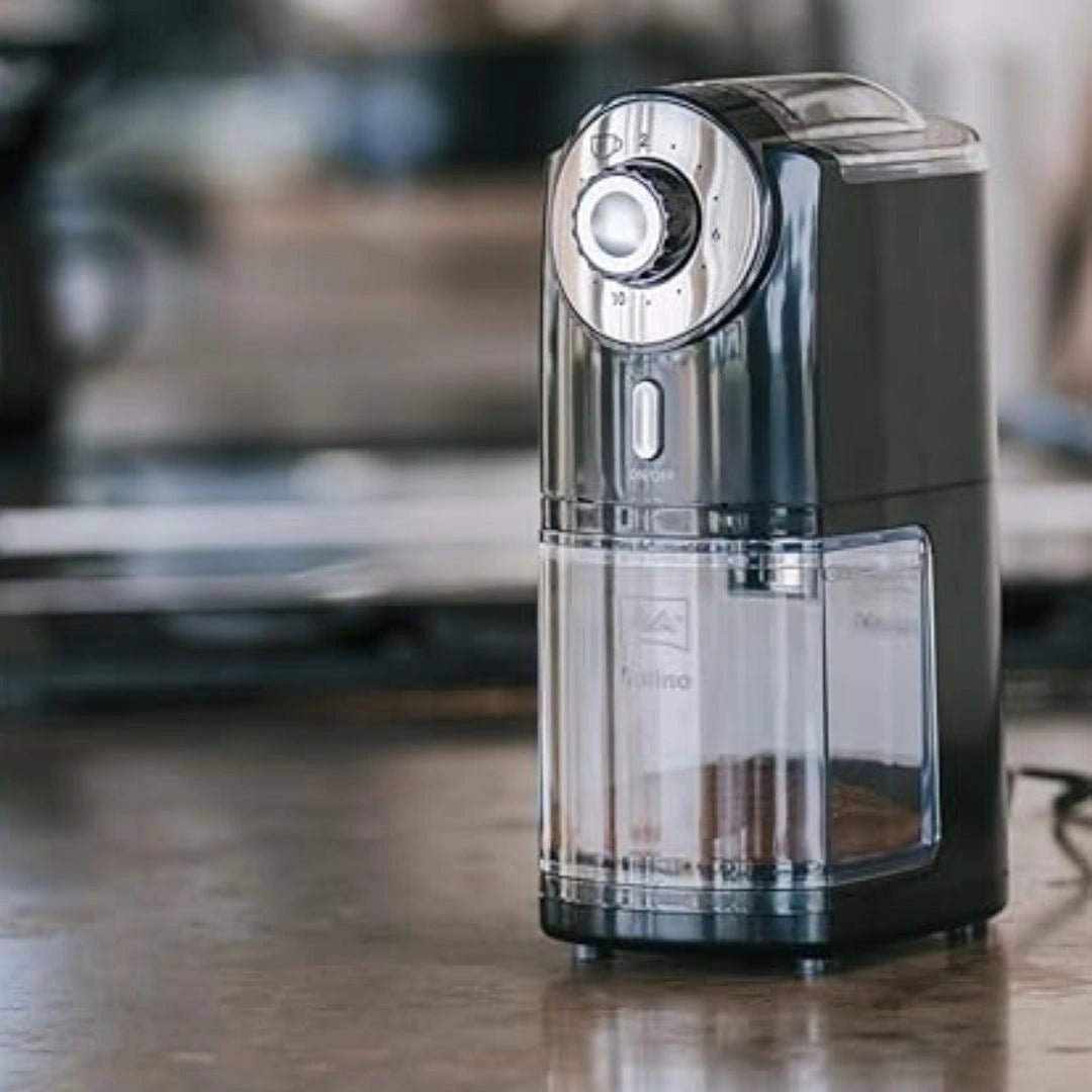 Melitta Molino Coffee Grinder