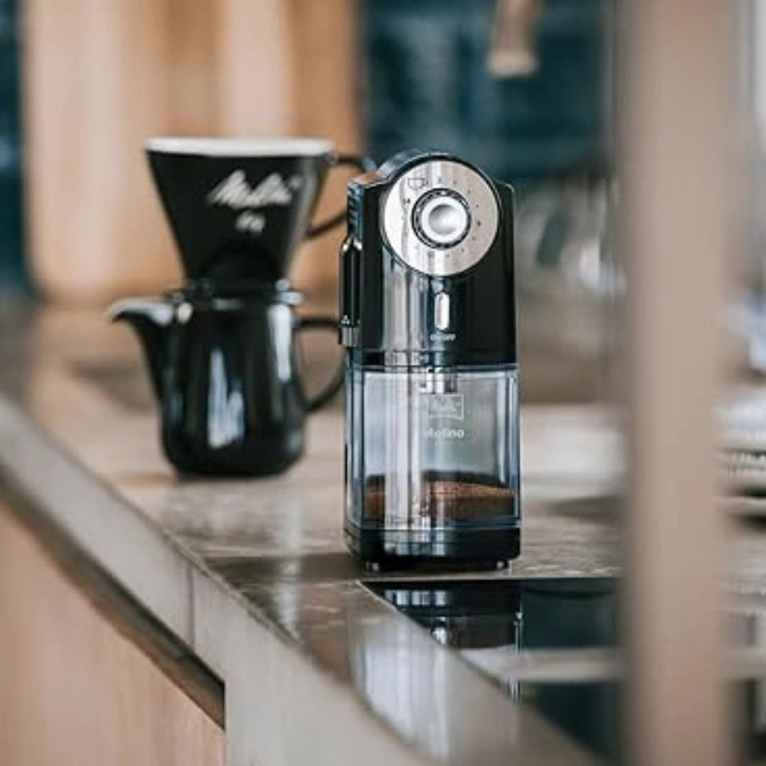 Melitta Molino Coffee Grinder