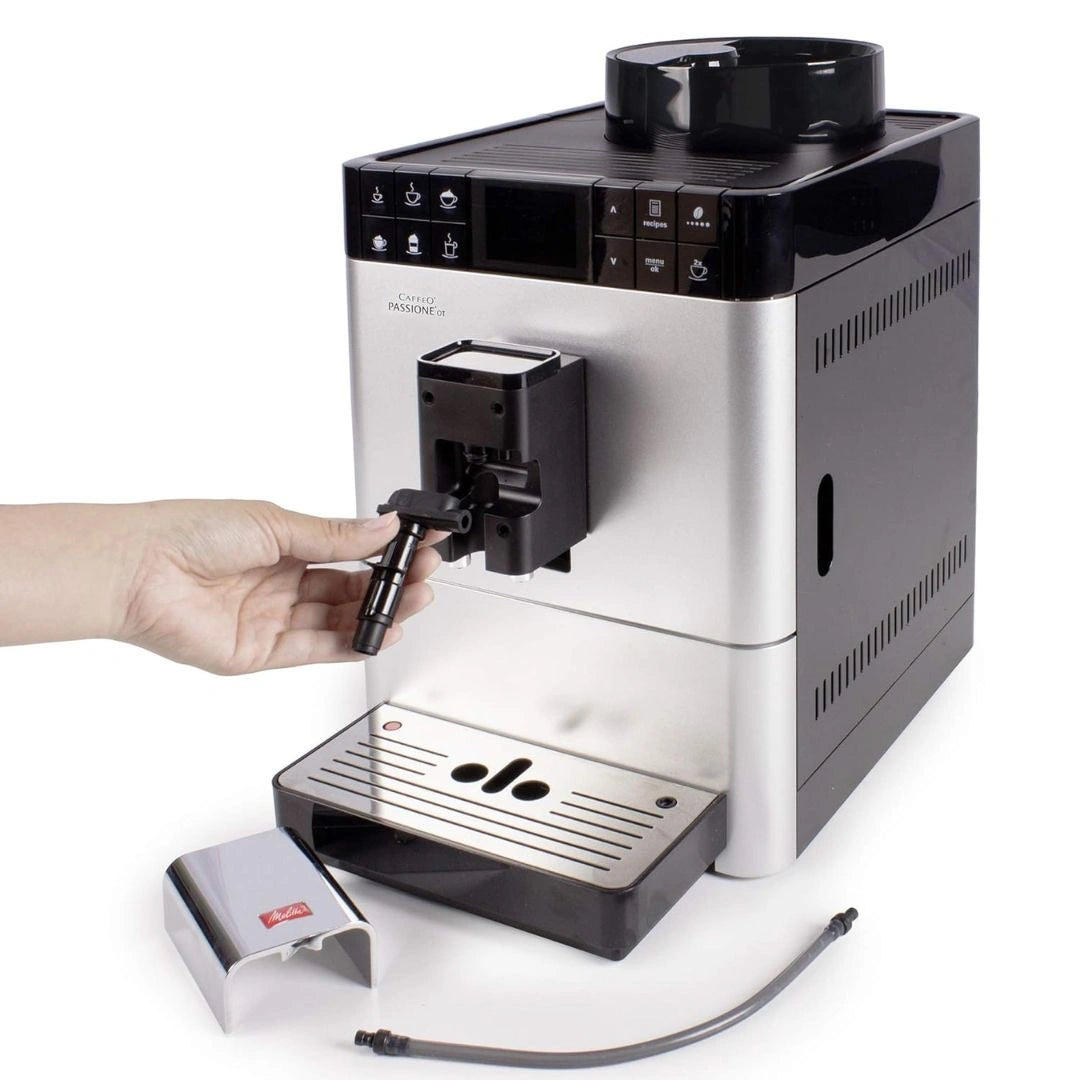 Melitta Passione OT Fully Automatic Coffee Machine