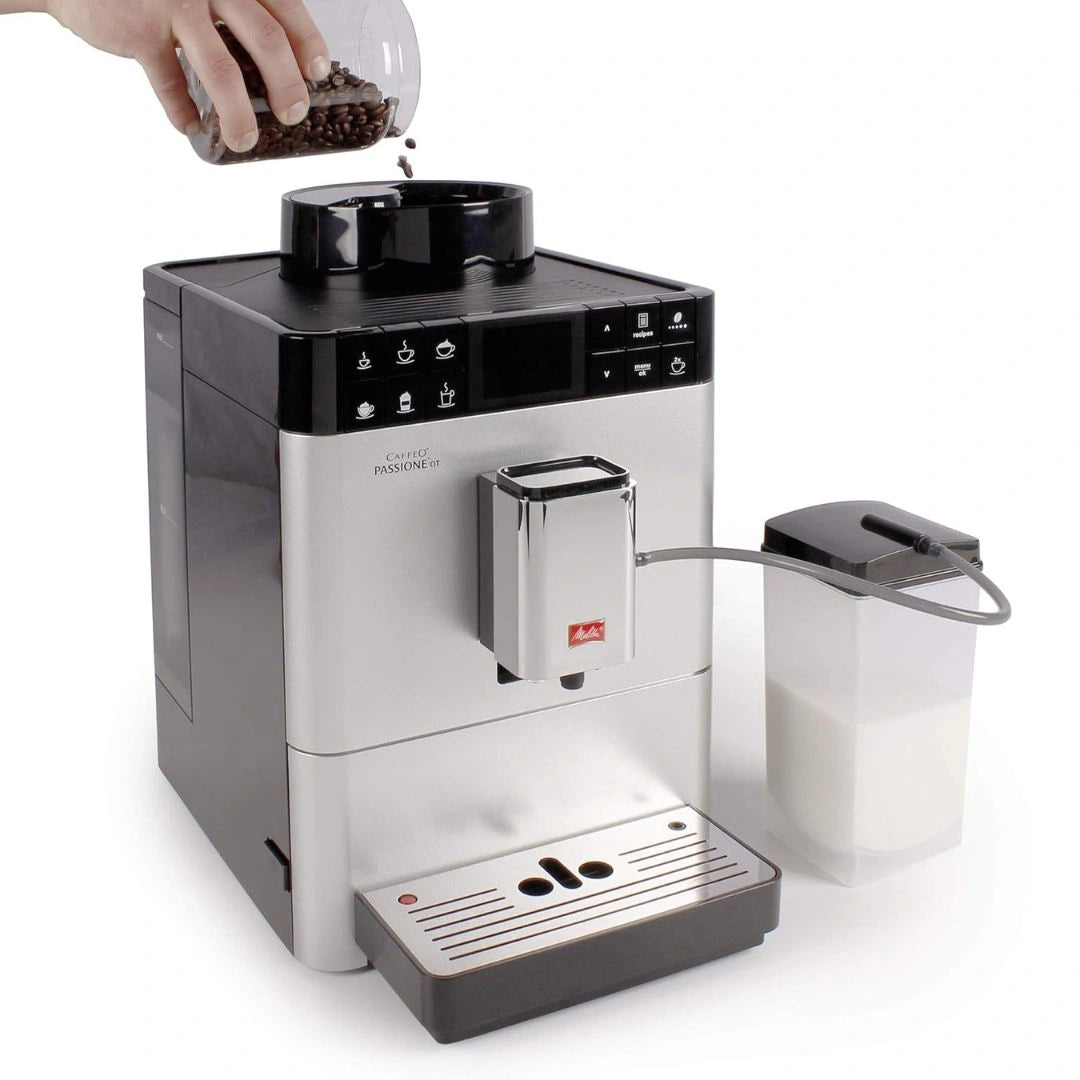 Melitta Passione OT Fully Automatic Coffee Machine