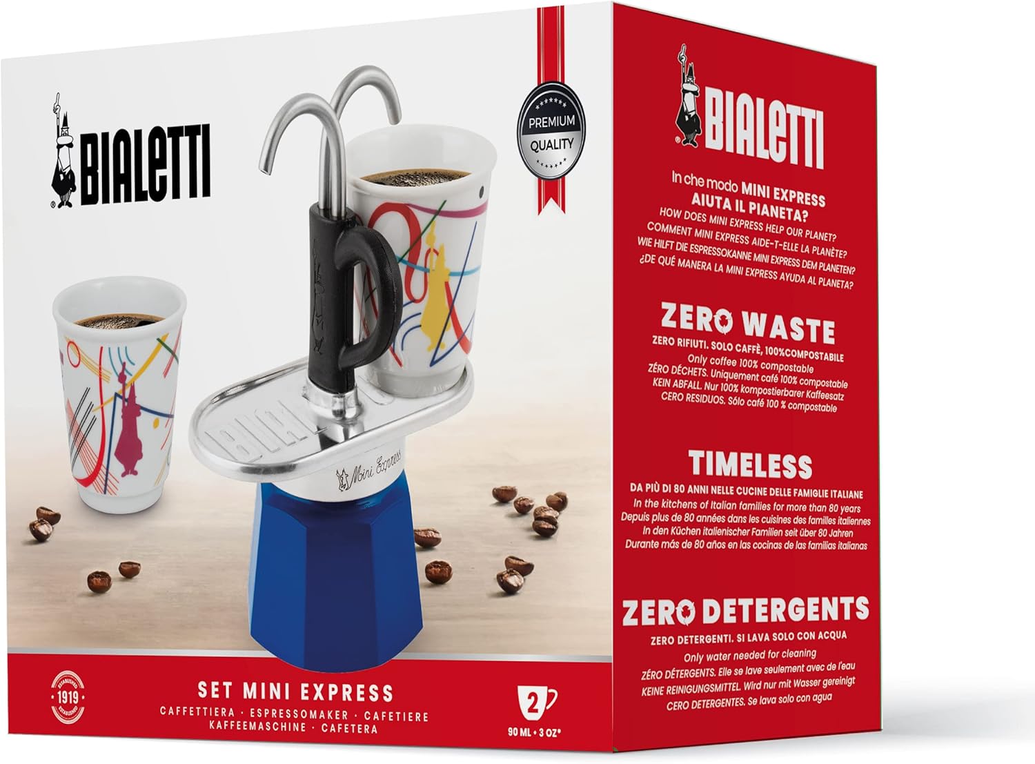 moka mini express