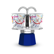Latteholic bialetti moka pot