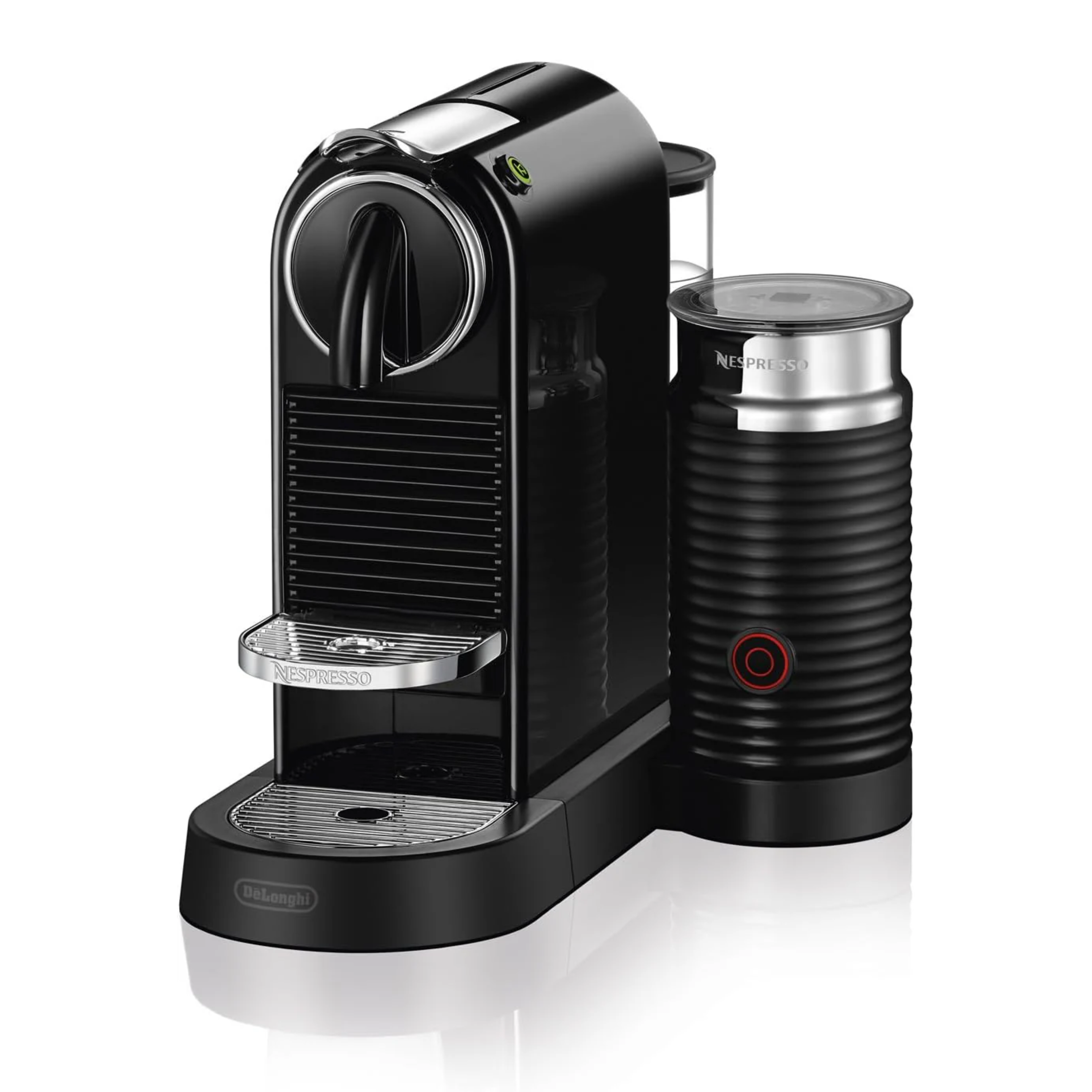 Nespresso Citiz with Millk Espresso Machine by Delonghi, | Open Box Sale