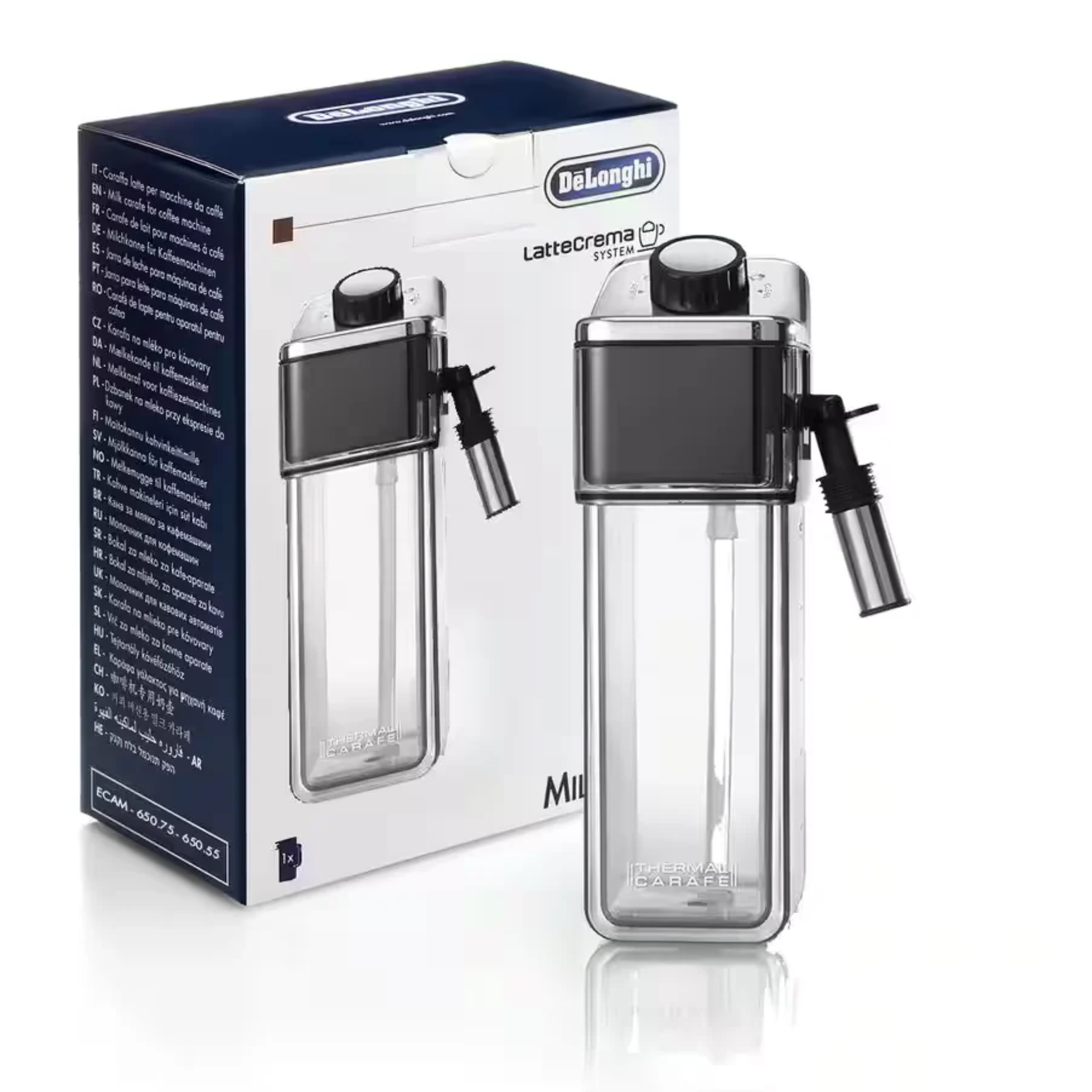 Delonghi Milk Carafe