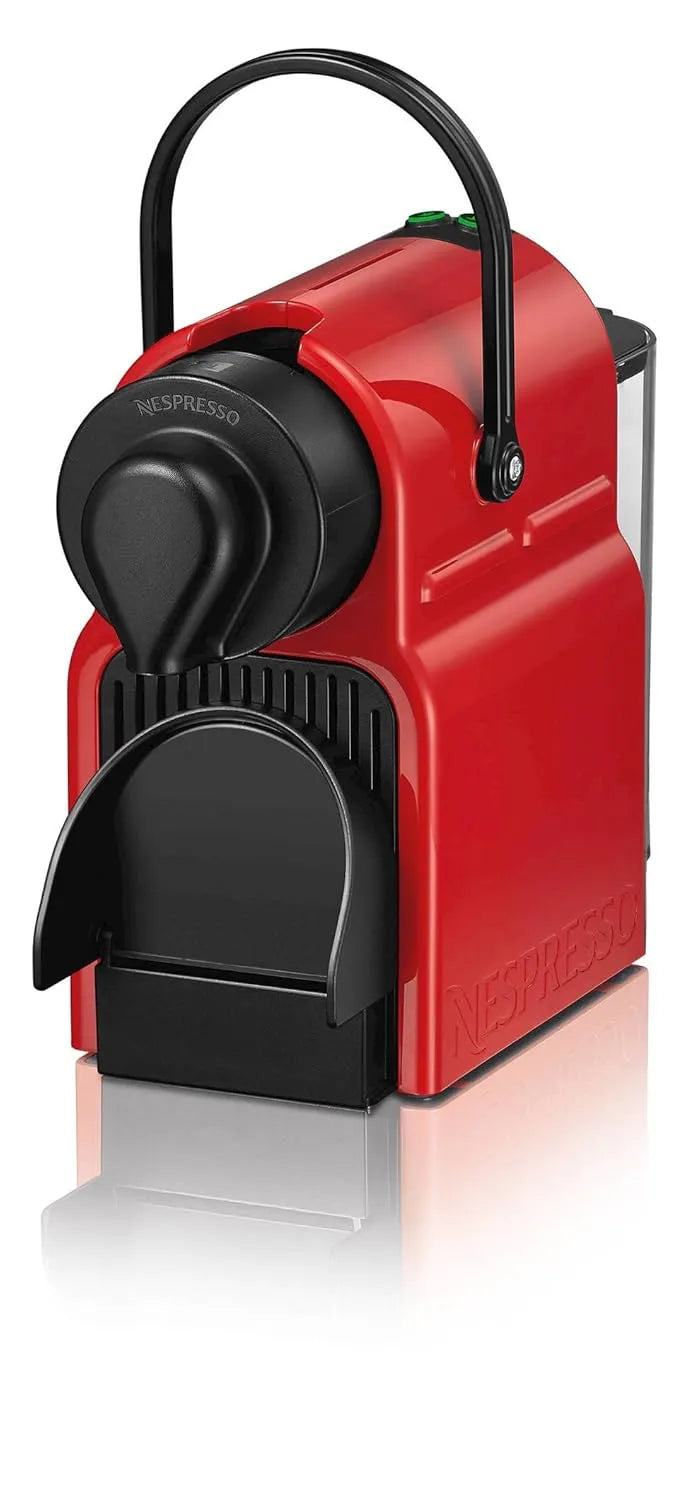 Nespresso Inissia Espresso Machine By Delonghi