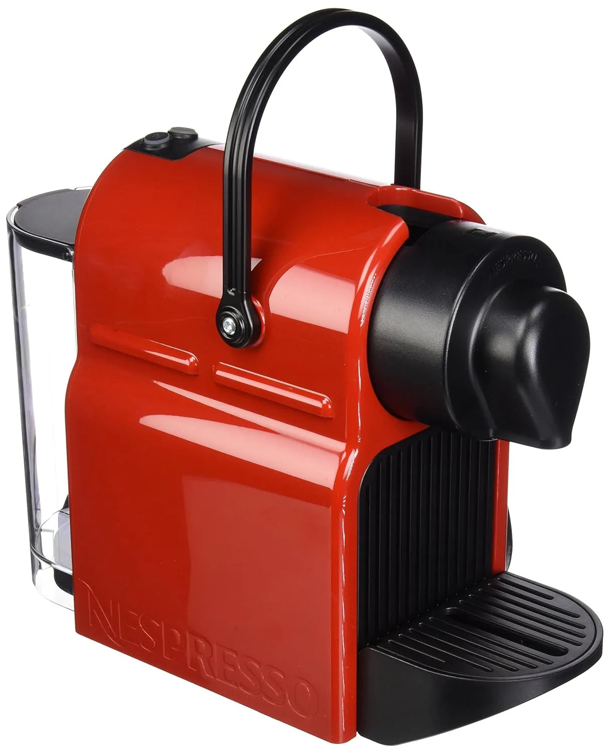Nespresso Inissia Espresso Machine By Delonghi