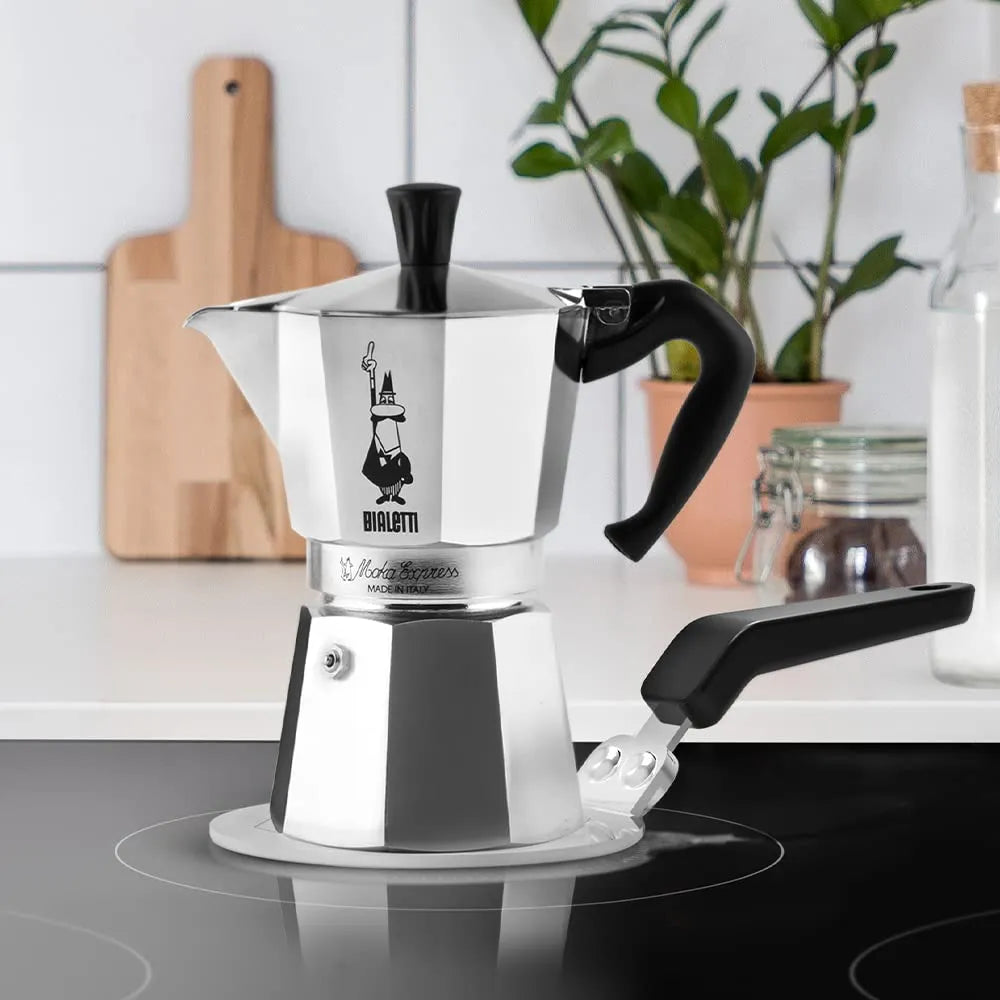 bialetti moka plate
