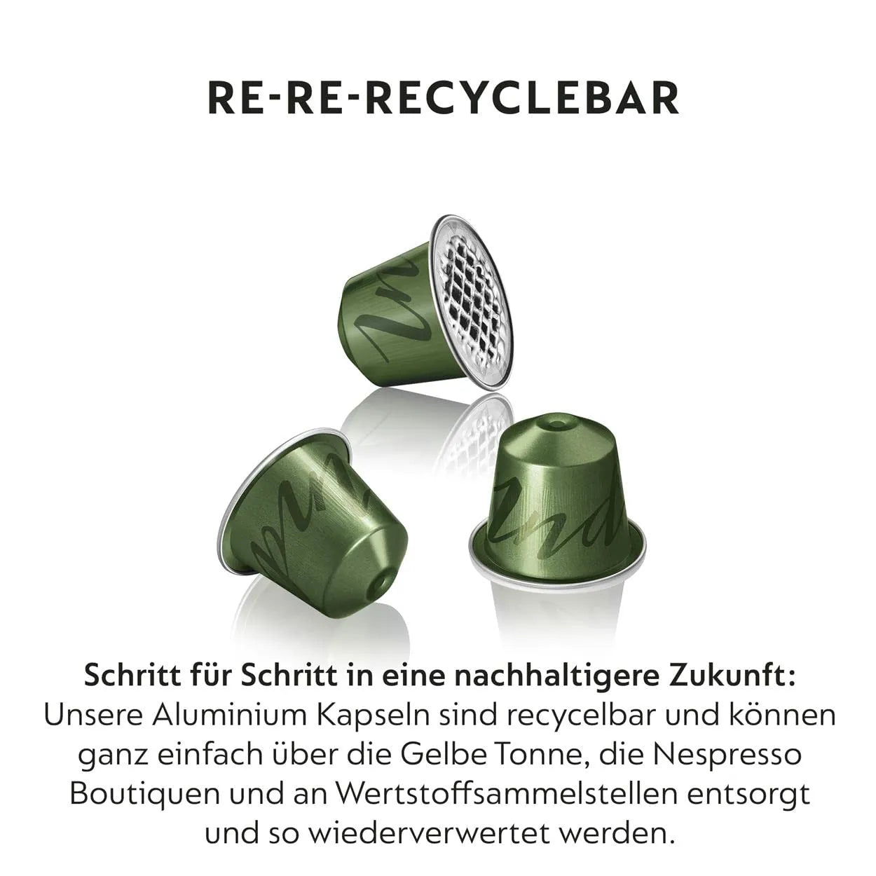 RE-RE-RECYCLEBAR