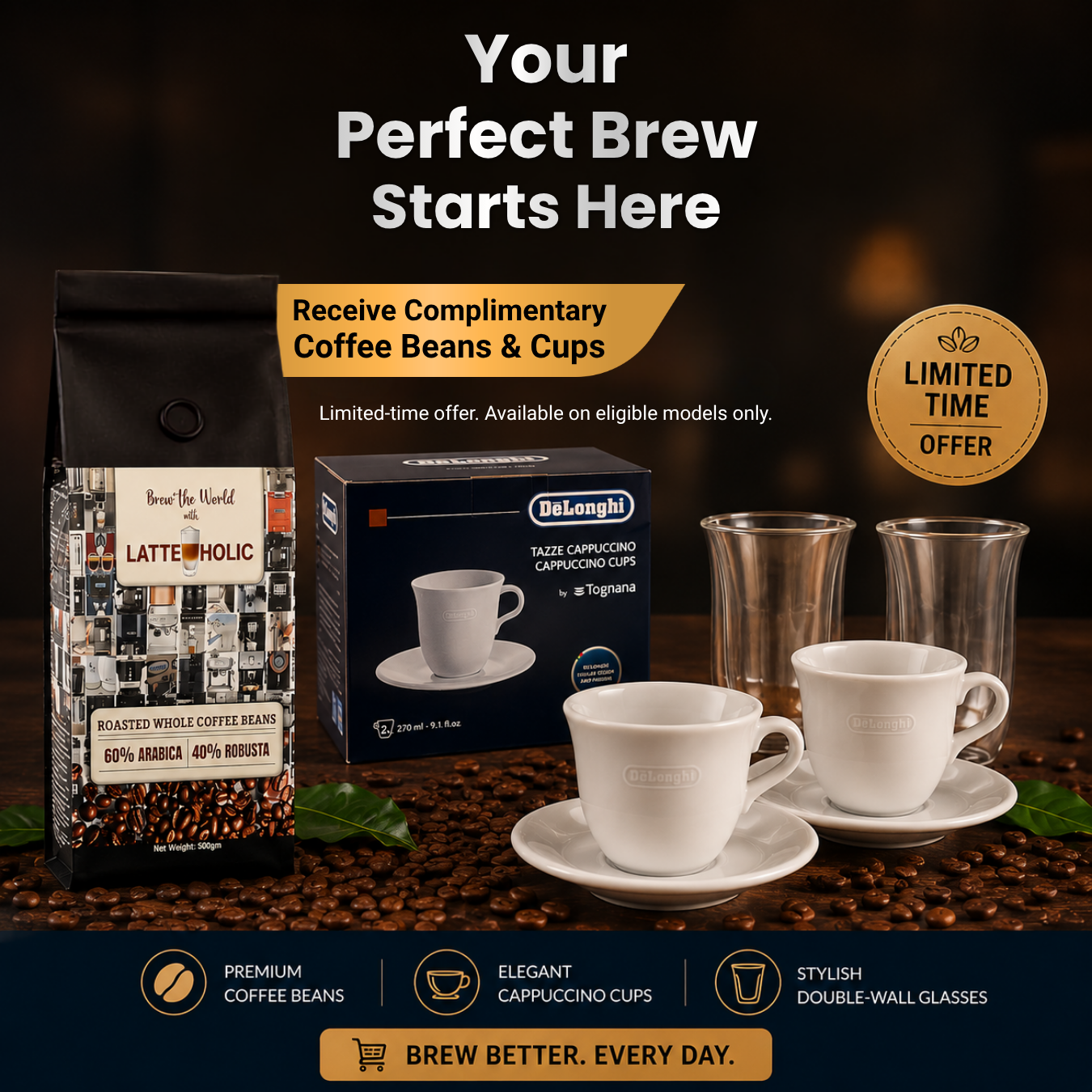 Latteholic