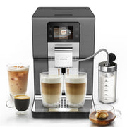 Krups Intuition Coffee Machine