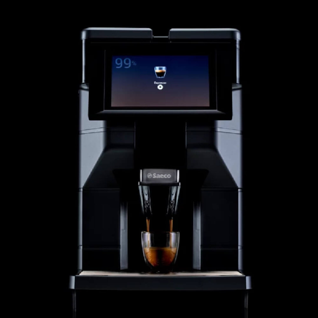 Saeco Magic M1 Coffee Machine
