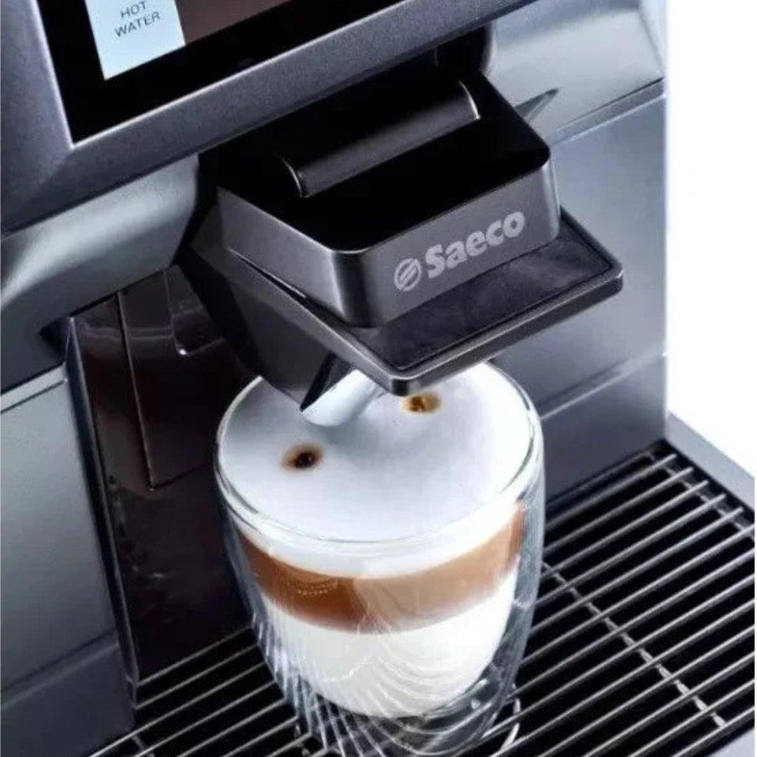 Saeco Magic M1 Coffee Machine