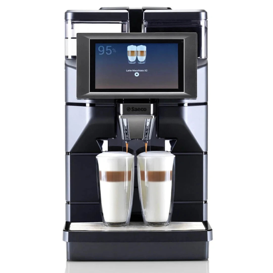 Saeco Magic M2 Coffee Machine