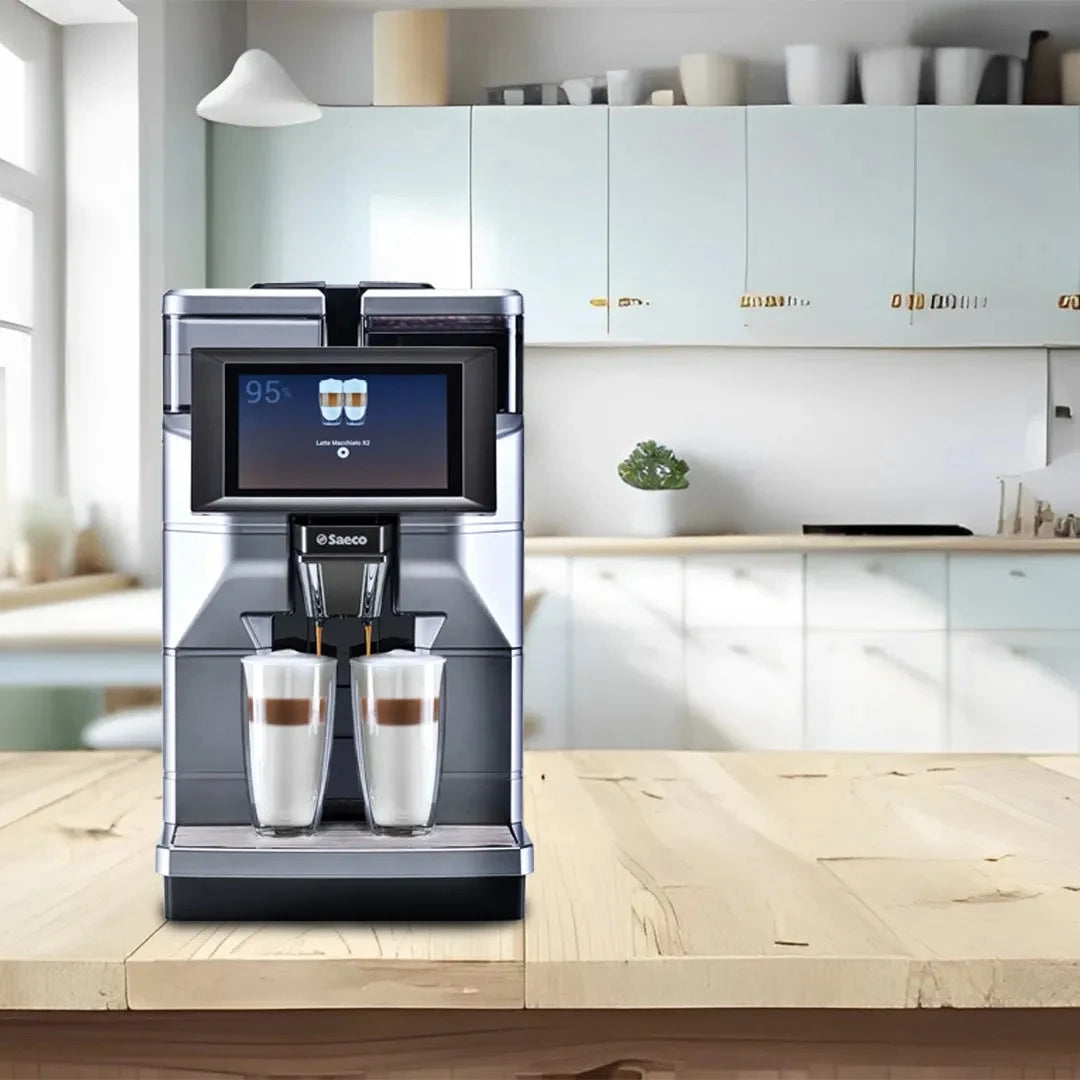 Saeco Magic M2 Coffee Machine