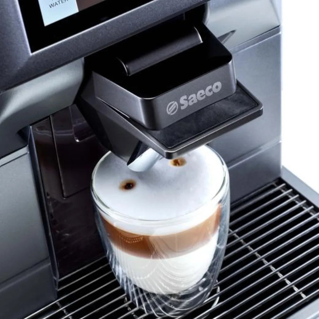 Saeco Magic M2 Coffee Machine