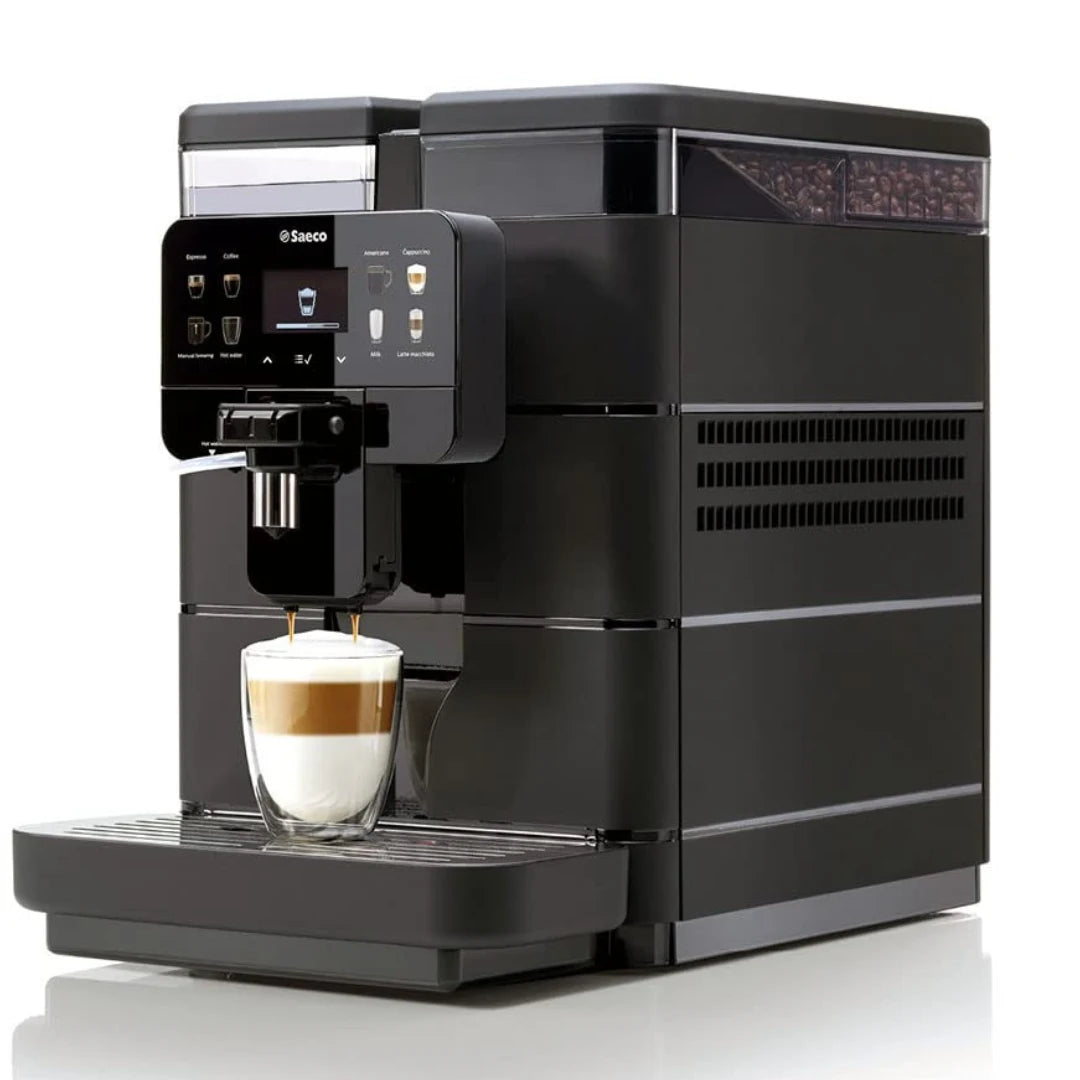Saeco Royal OTC Coffee Machine