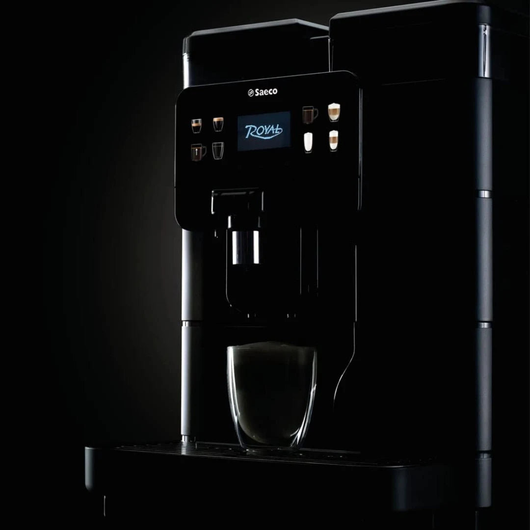 Saeco Royal OTC Coffee Machine