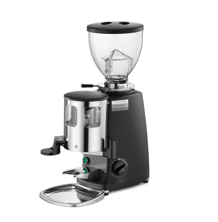 Coffee Mini Mazzer Manual Coffee Grinder