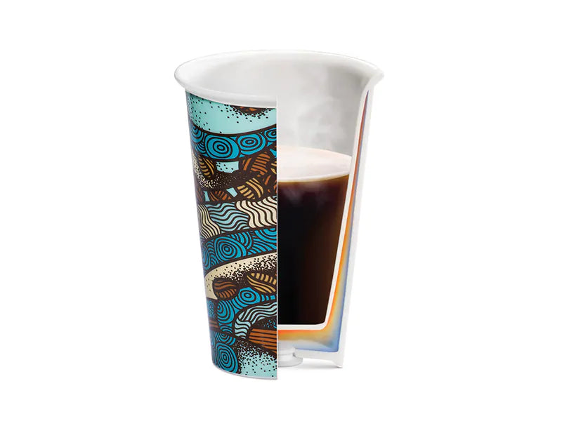 DeLonghi Thermal Mug