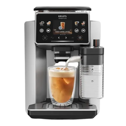 Krups Coffee Machine