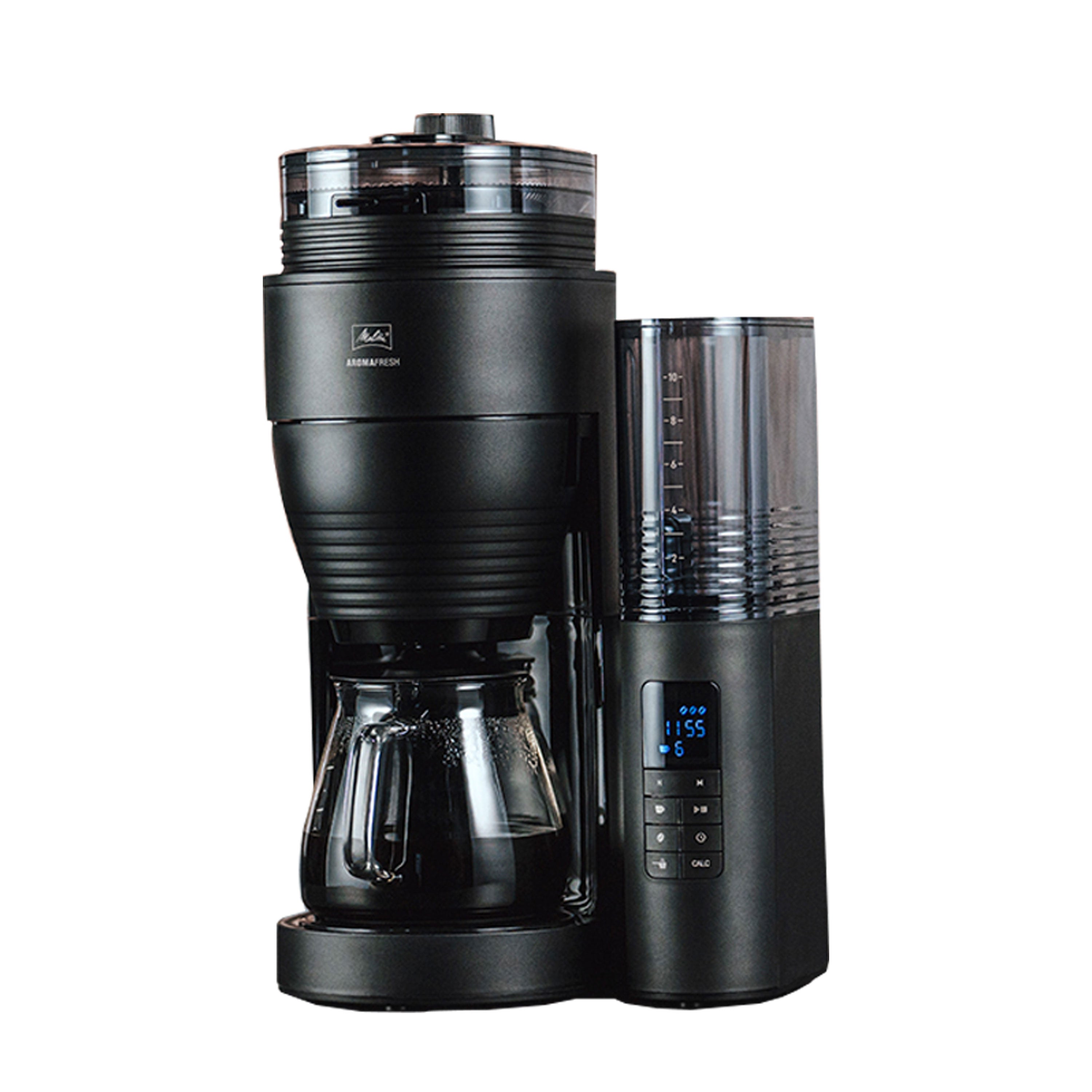 Melitta Aroma Fresh Filter Coffee Machine