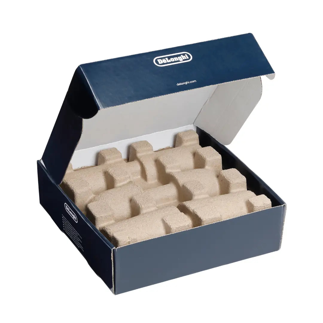Latteholic delonghi accessories