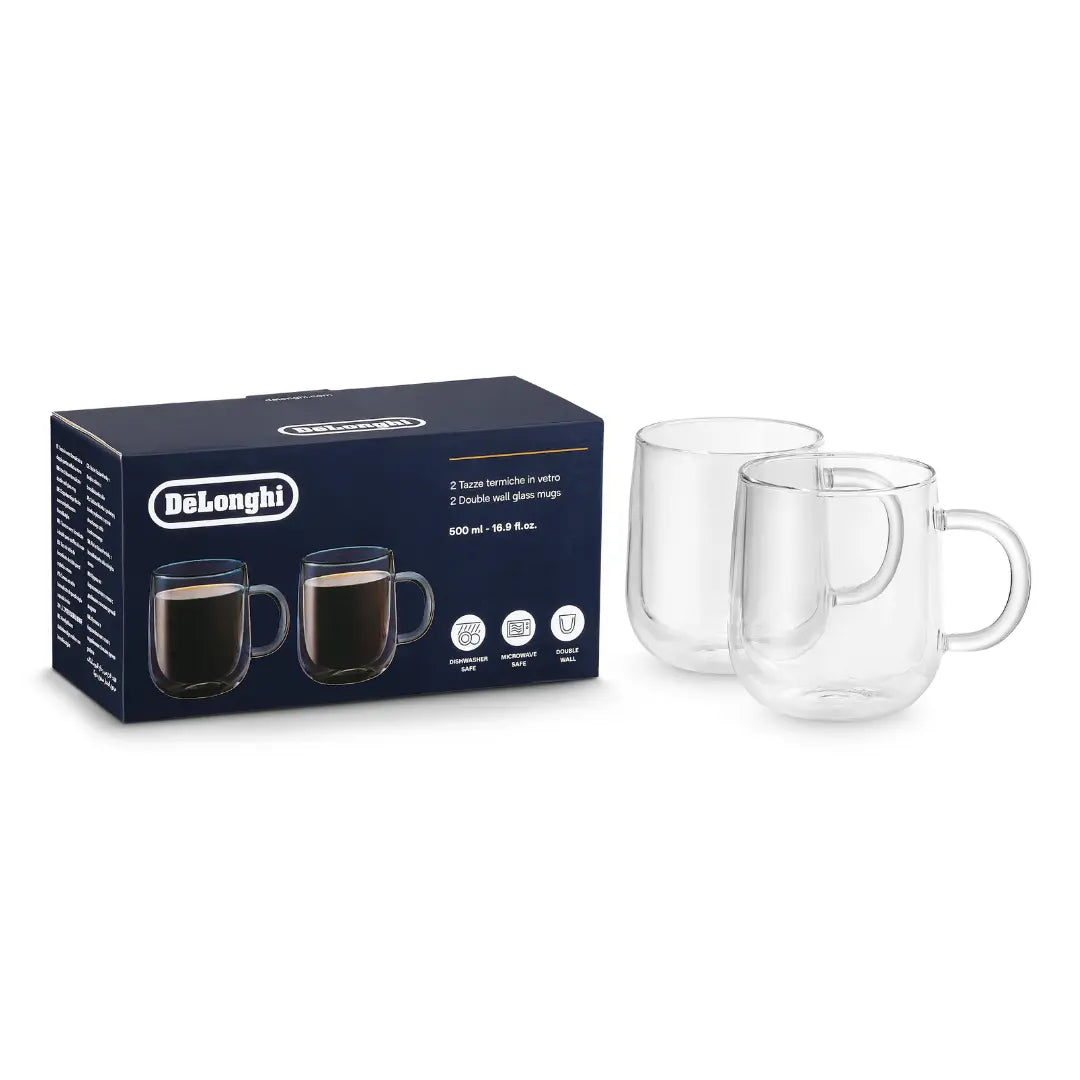 Latteholic delonghi accessories